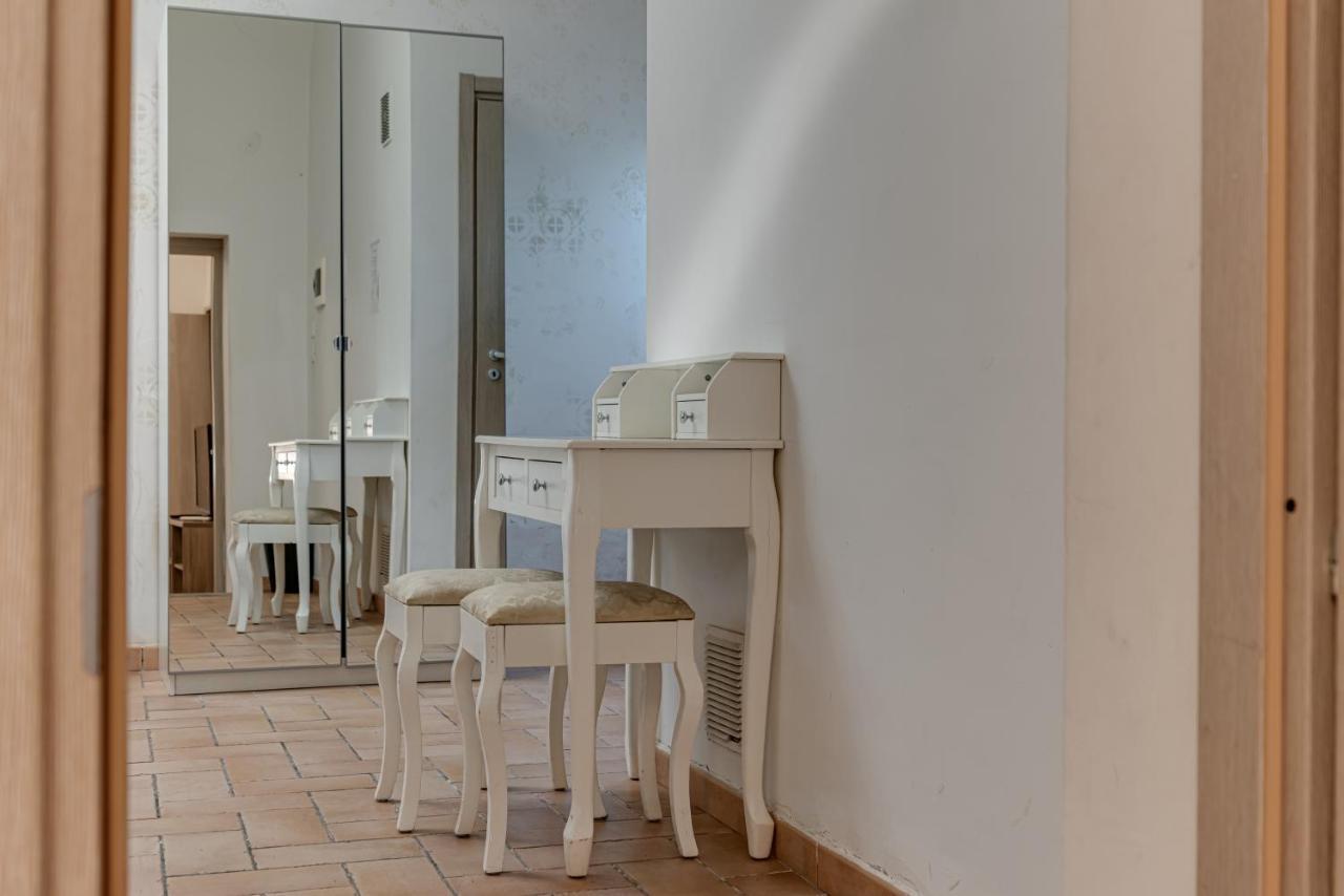 Apartmán Casa Boss Santa Maria Novella Florencie Exteriér fotografie