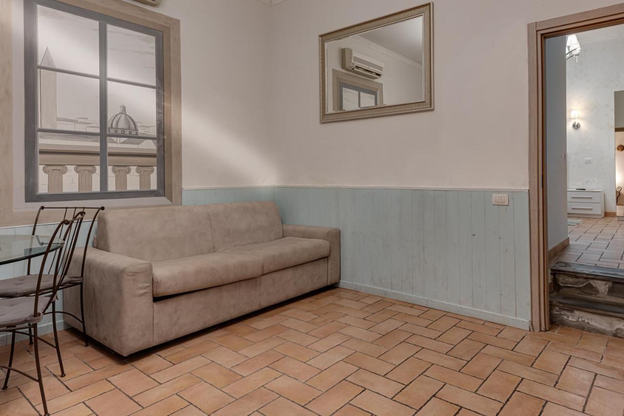 Apartmán Casa Boss Santa Maria Novella Florencie Exteriér fotografie