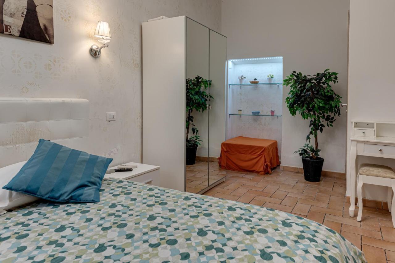 Apartmán Casa Boss Santa Maria Novella Florencie Exteriér fotografie