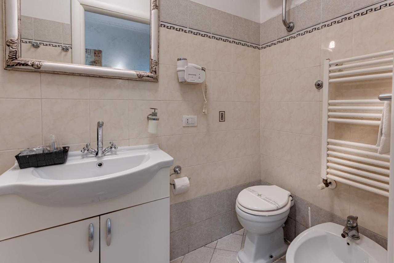 Apartmán Casa Boss Santa Maria Novella Florencie Exteriér fotografie